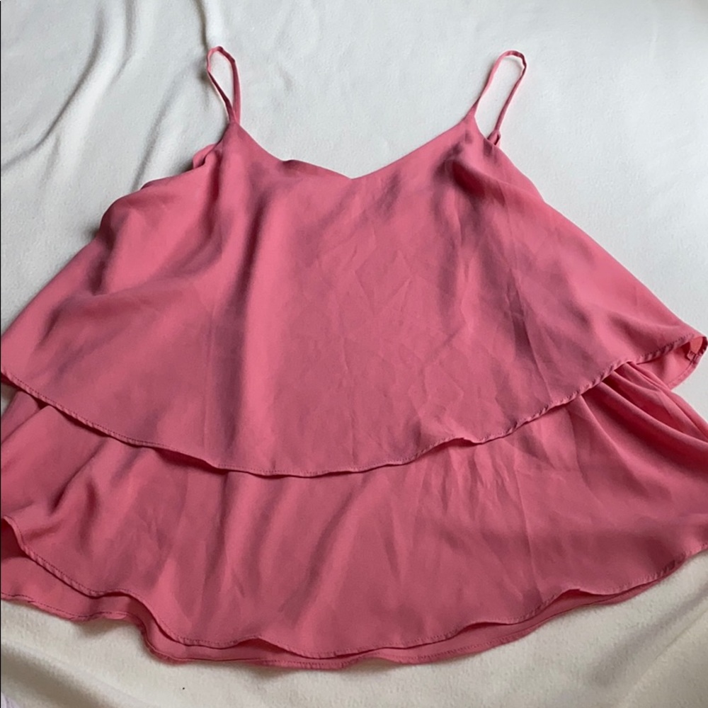 Francescas tank top blouse